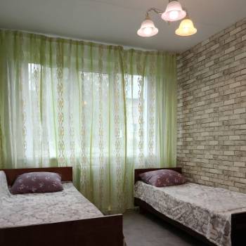 Сдается 2-х комнатная квартира, 45 м²