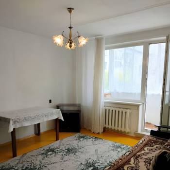 Сдается 2-х комнатная квартира, 45 м²