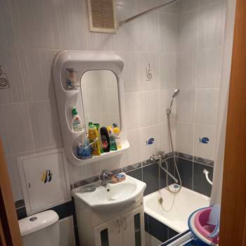 Сдается Многокомнатная квартира, 53,3 м²