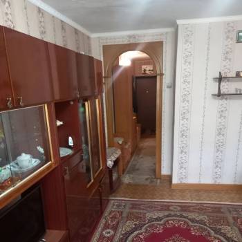 Сдается Многокомнатная квартира, 53,3 м²