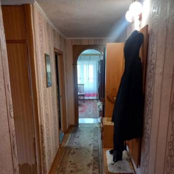 Сдается Многокомнатная квартира, 53,3 м²