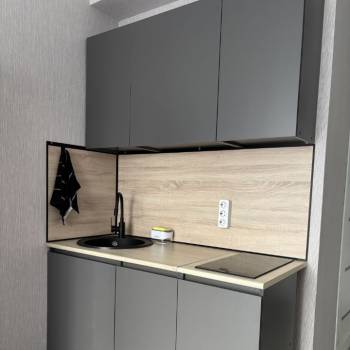 Сдается 1-комнатная квартира, 22 м²