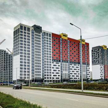 Сдается 1-комнатная квартира, 22 м²
