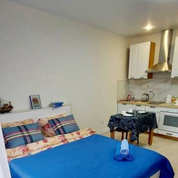 Сдается 1-комнатная квартира, 27 м²