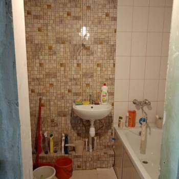Сдается 1-комнатная квартира, 45 м²