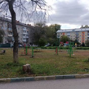 Сдается 2-х комнатная квартира, 42,6 м²