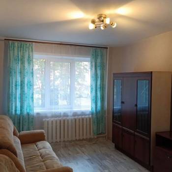 Сдается 2-х комнатная квартира, 42,6 м²