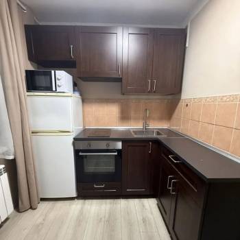 Сдается 1-комнатная квартира, 31 м²