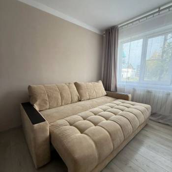 Сдается 1-комнатная квартира, 31 м²