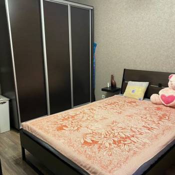 Сдается 1-комнатная квартира, 36,5 м²