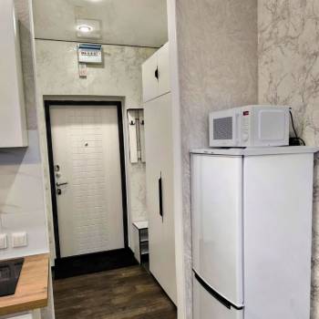 Сдается 1-комнатная квартира, 25,9 м²