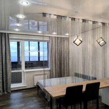Сдается 1-комнатная квартира, 25,9 м²