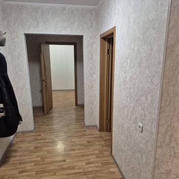 Сдается 2-х комнатная квартира, 80 м²