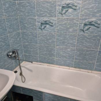 Сдается 2-х комнатная квартира, 80 м²