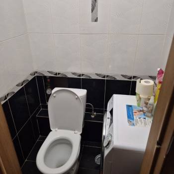 Сдается 2-х комнатная квартира, 80 м²