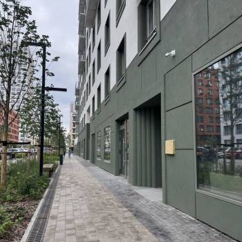 Сдается 1-комнатная квартира, 25,8 м²