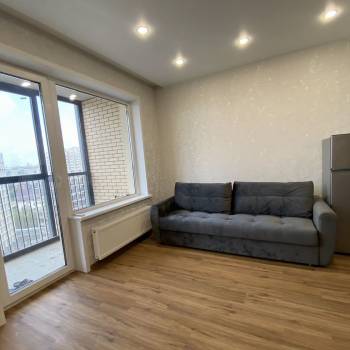 Сдается 1-комнатная квартира, 27 м²