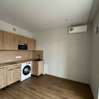 Сдается 1-комнатная квартира, 27 м²