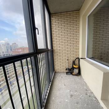 Сдается 1-комнатная квартира, 27 м²