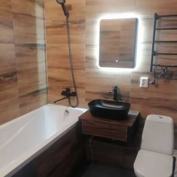 Сдается 1-комнатная квартира, 27 м²