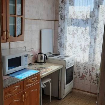 Сдается 2-х комнатная квартира, 44 м²