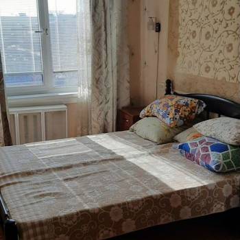 Сдается 2-х комнатная квартира, 44 м²