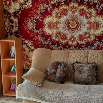 Сдается 2-х комнатная квартира, 44 м²