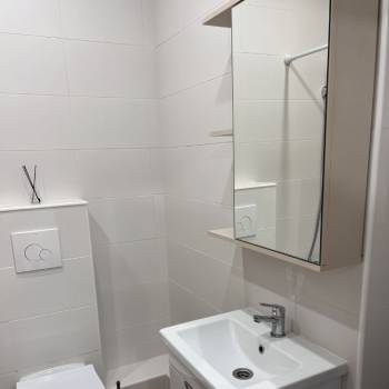 Сдается 1-комнатная квартира, 29 м²