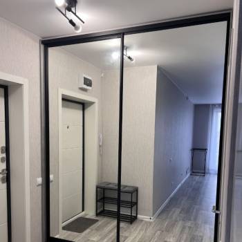 Сдается 1-комнатная квартира, 29 м²