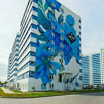 Сдается 1-комнатная квартира, 28 м²