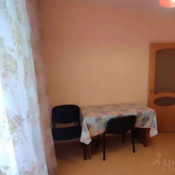 Сдается 1-комнатная квартира, 35 м²