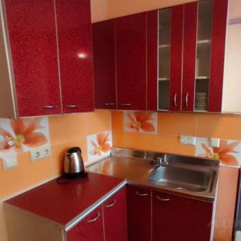 Сдается 1-комнатная квартира, 35 м²