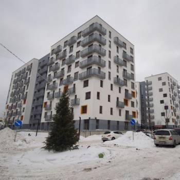 Сдается 2-х комнатная квартира, 42,3 м²