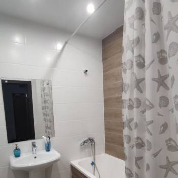 Сдается 2-х комнатная квартира, 42,3 м²