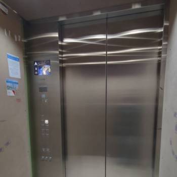 Сдается 2-х комнатная квартира, 42,3 м²