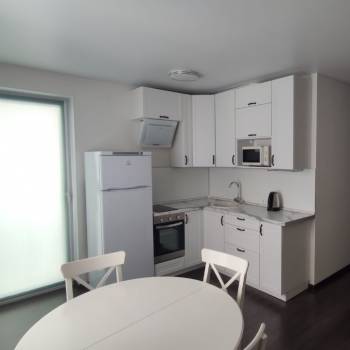 Сдается 2-х комнатная квартира, 42,3 м²