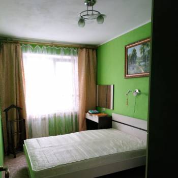 Сдается 2-х комнатная квартира, 42 м²