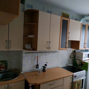 Сдается 2-х комнатная квартира, 42 м²