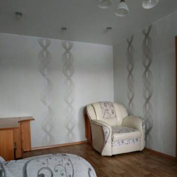 Сдается 2-х комнатная квартира, 42 м²