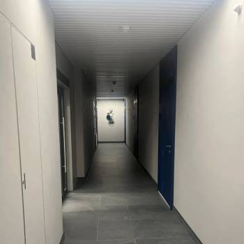 Сдается 1-комнатная квартира, 28,8 м²
