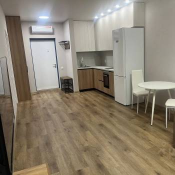 Сдается 1-комнатная квартира, 28,8 м²