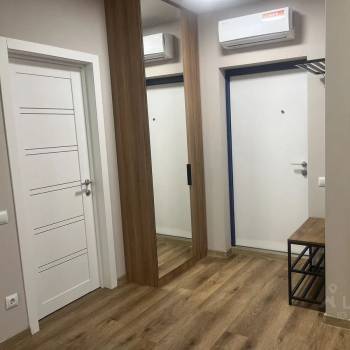Сдается 1-комнатная квартира, 28,8 м²