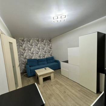 Сдается 2-х комнатная квартира, 43 м²