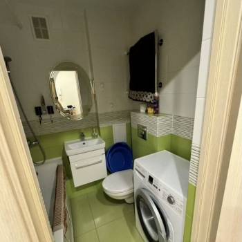 Сдается 2-х комнатная квартира, 43 м²