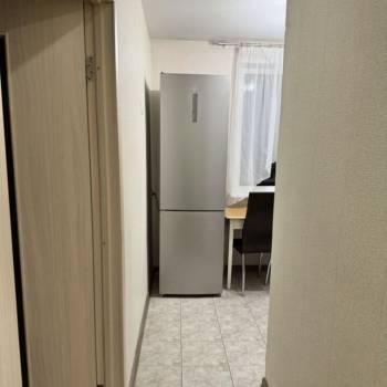 Сдается 2-х комнатная квартира, 43 м²