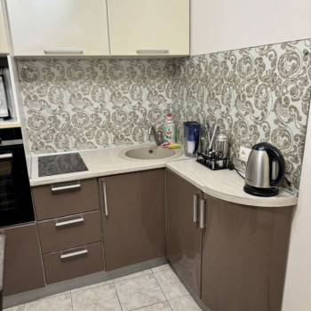 Сдается 2-х комнатная квартира, 43 м²