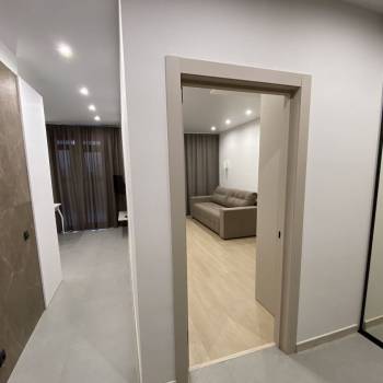 Сдается 1-комнатная квартира, 39 м²