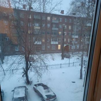 Сдается 1-комнатная квартира, 32 м²