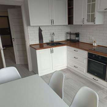 Сдается 1-комнатная квартира, 41 м²