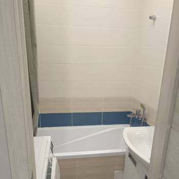 Сдается 1-комнатная квартира, 41 м²